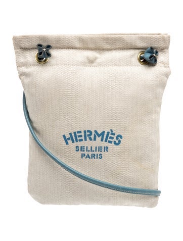 Toile Aline II Grooming Bag