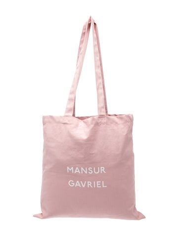 Nylon Tote