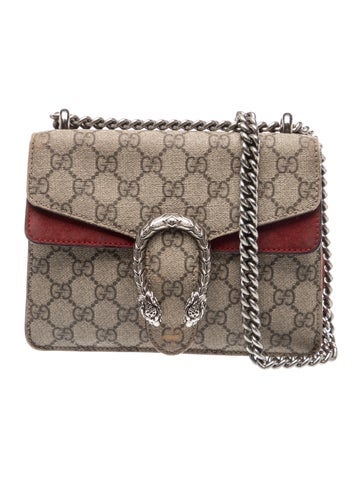 GG Supreme Dionysus Small