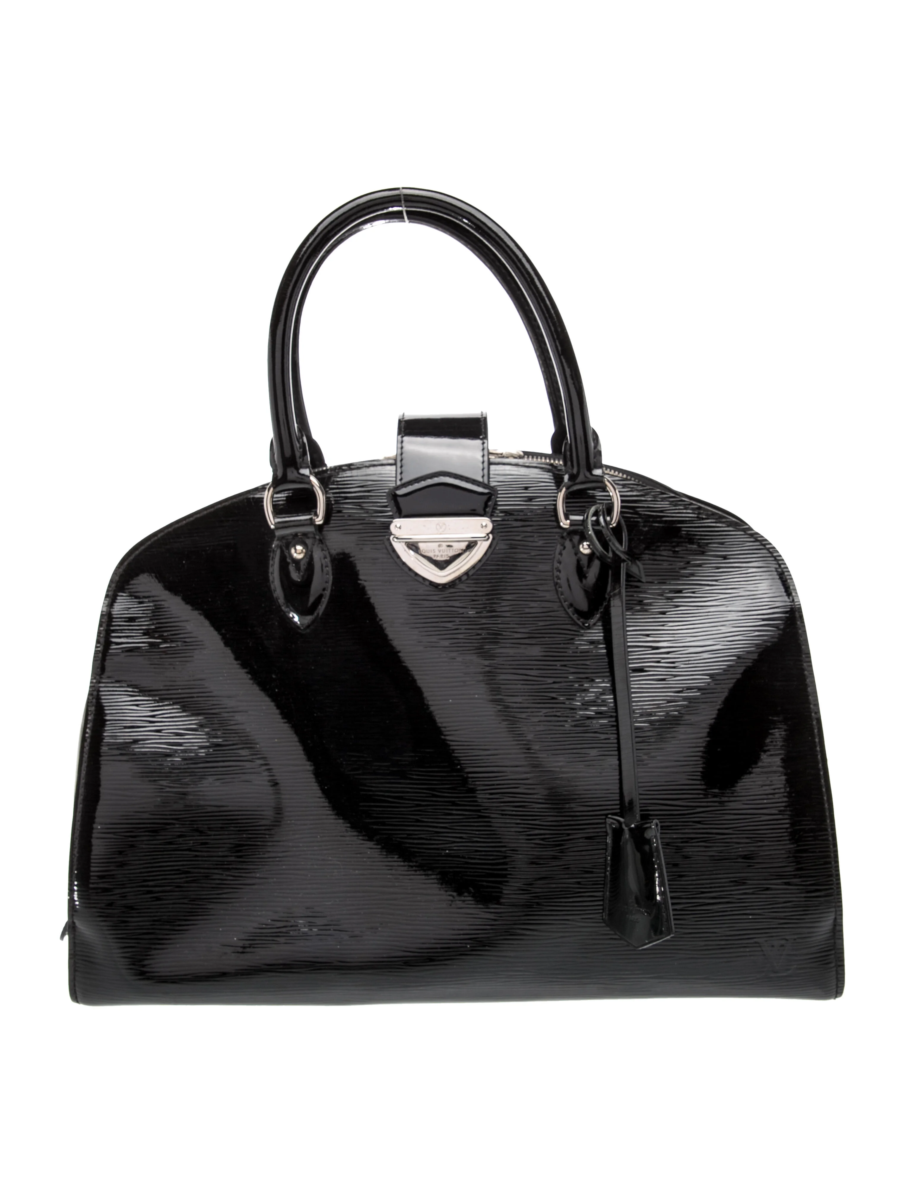 LV Monogram Pont Neuf GM