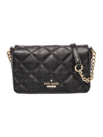 Leather Clutch