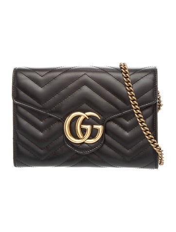 Double G Marmont