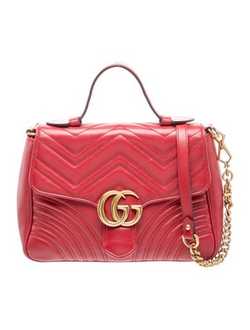 Double G Marmont Small