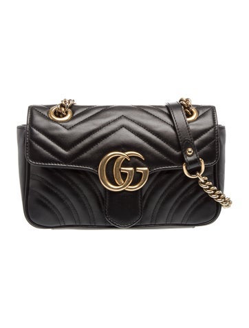 Double G Marmont Mini