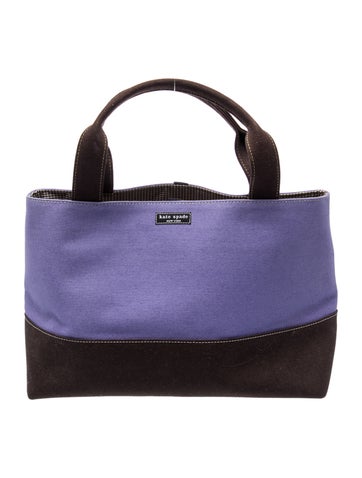 Canvas Tote