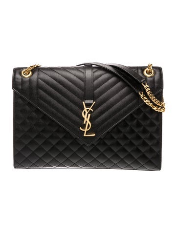 Leather Envelope