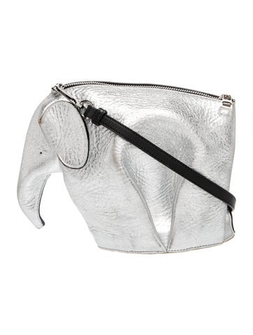 Leather Elephant