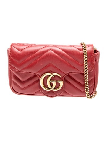 Double G Marmont Mini