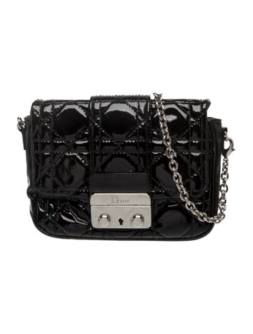 Cannage Miss Dior