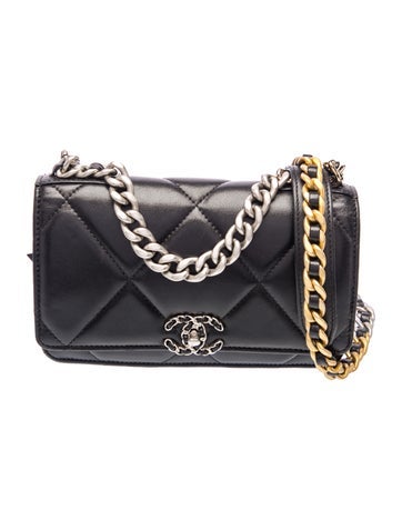 19 Wallet On Chain