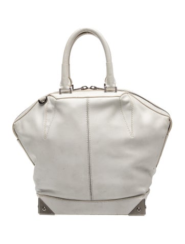 Leather Emile Small