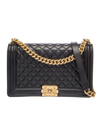 Large Boy Bag