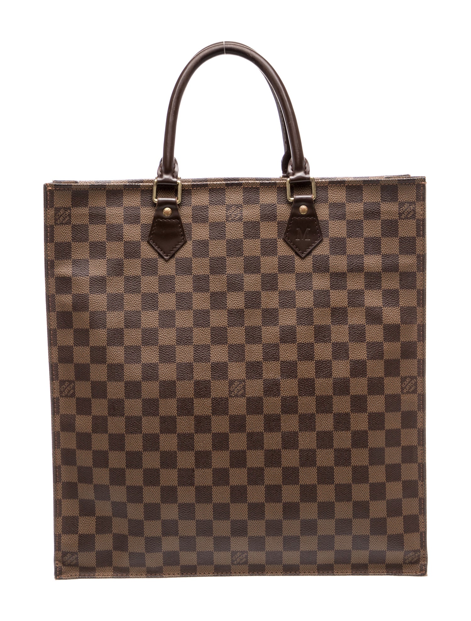 Damier Ebene Tote