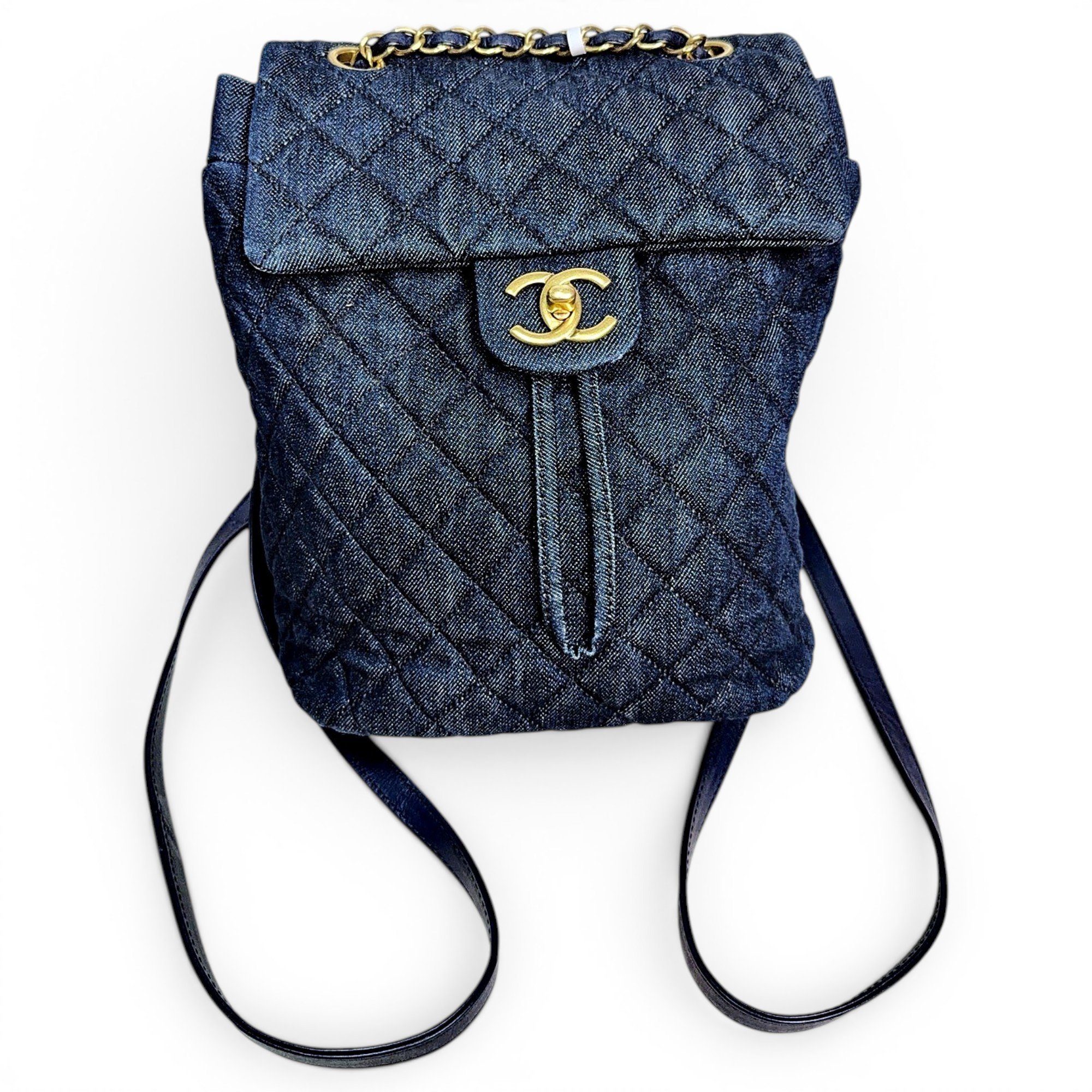 Chanel Mountain backpack