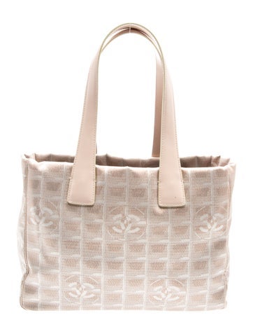 Travel Ligne Tote