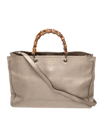 Bamboo Bamboo Shopper Large