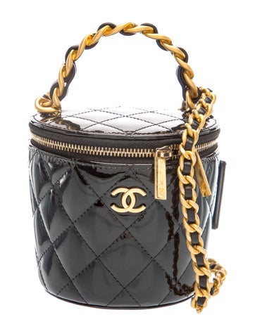 Paris-Le19M Afternoon Tea Vanity Case
