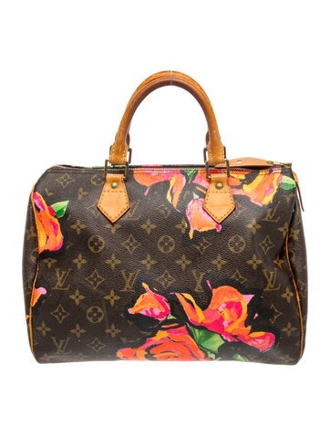 LV Monogram Speedy 30