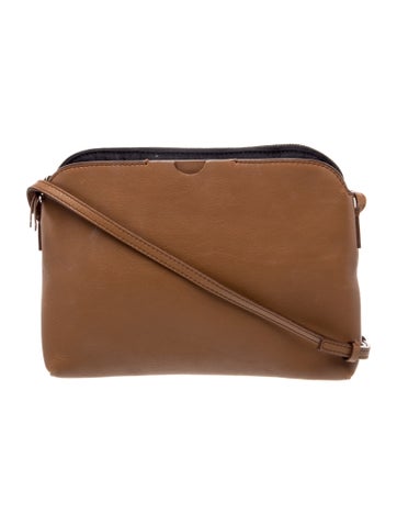 Leather Multi-Pouch