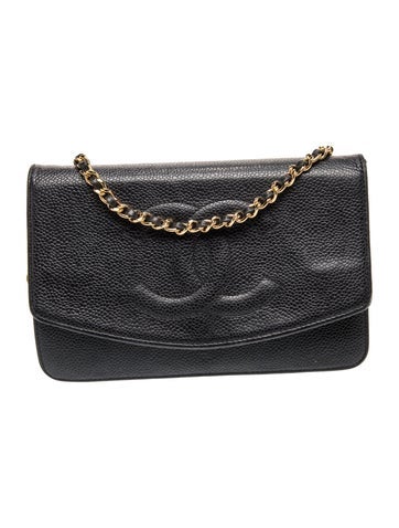Timeless Wallet On Chain