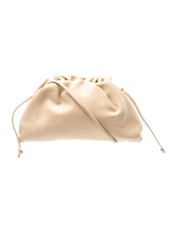 Leather Mini Pouch