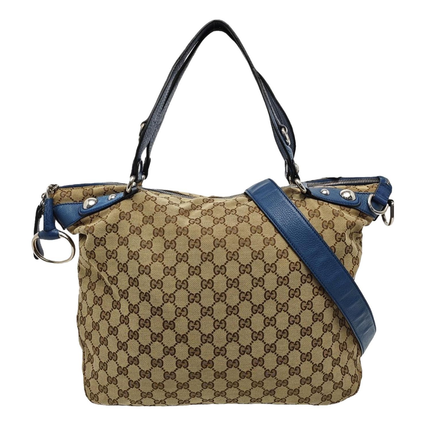 Gucci Cloth handbag
