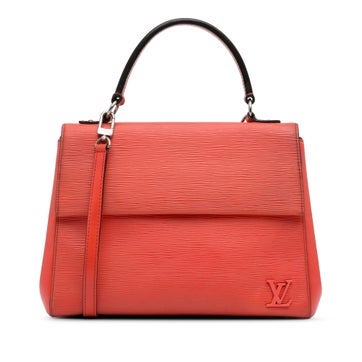 Epi Leather Cluny