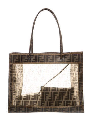 Zucca FF Tote