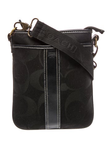 Canvas Signature Small