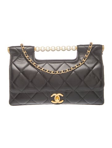 2025 Pearl Handle Shopper