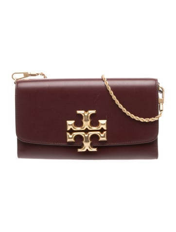 Signature Crossbody Bag