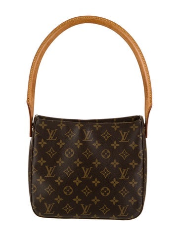 Louis Vuitton LV Monogram Looping MM Vintage
