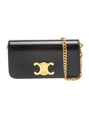 Leather Triomphe 2025