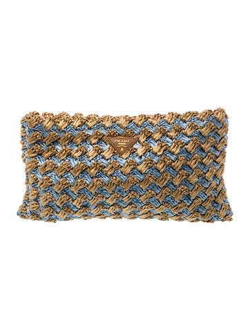 Raffia Crochet