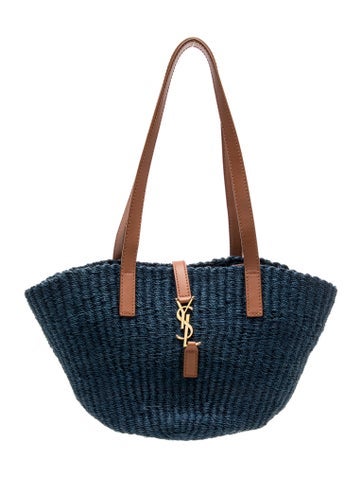 Raffia Panier Small