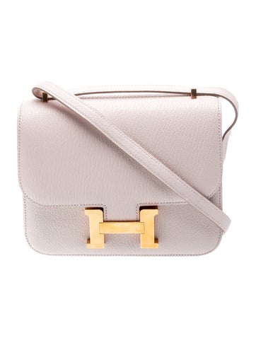 Chevre Mysore Mini Constance 18