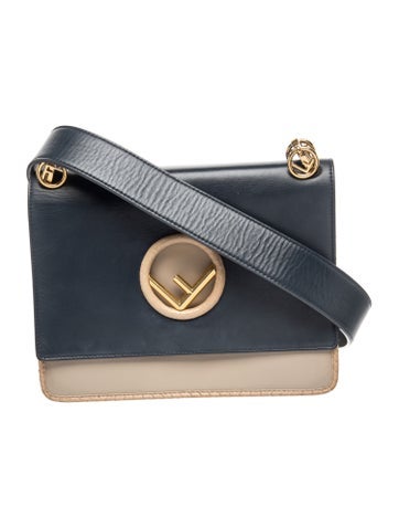 F is Fendi Kan I F Medium