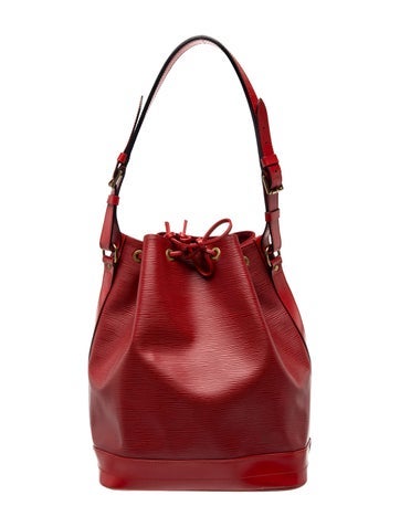 Epi Leather Noé