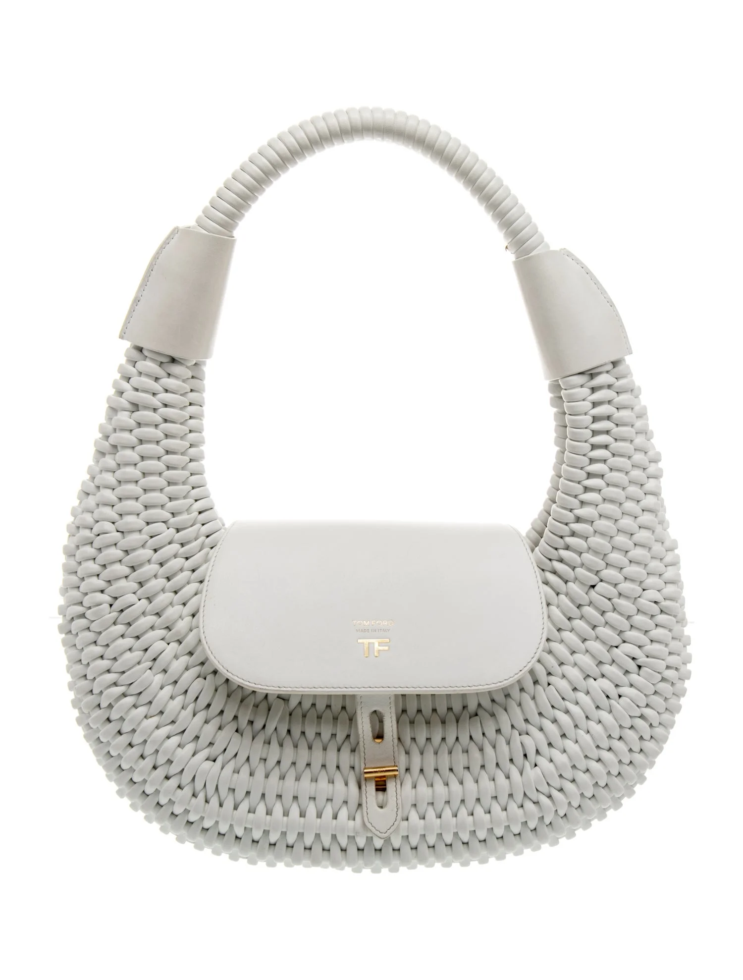 Leather Hobo