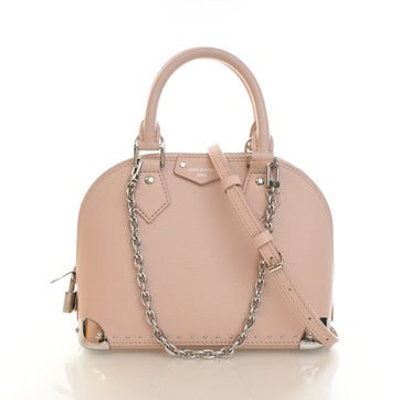 Calfskin Alma Trunk BB