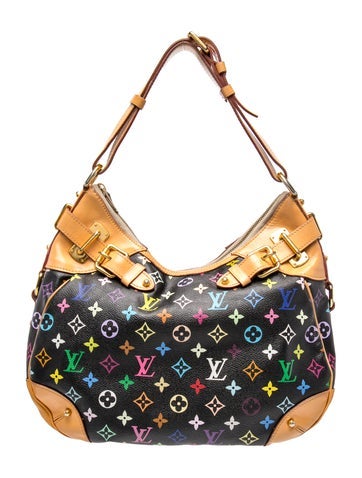 Multicolore Monogram Batignolles