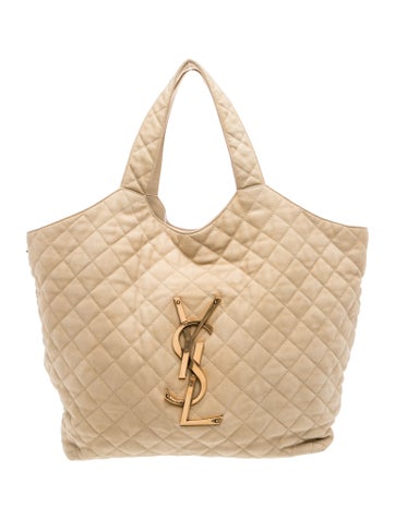 Quilted Icare Maxi