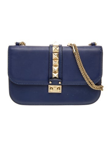 Rockstud Shoulder Bag