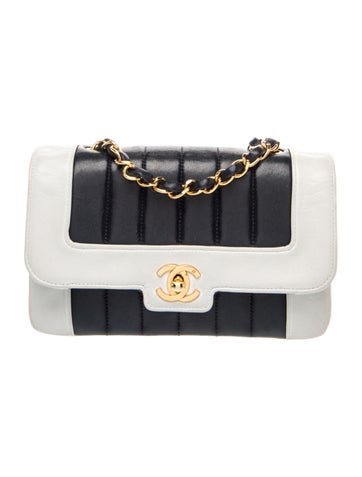 Mademoiselle Crossbody Bag