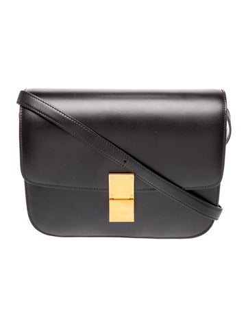 Leather Classic Medium