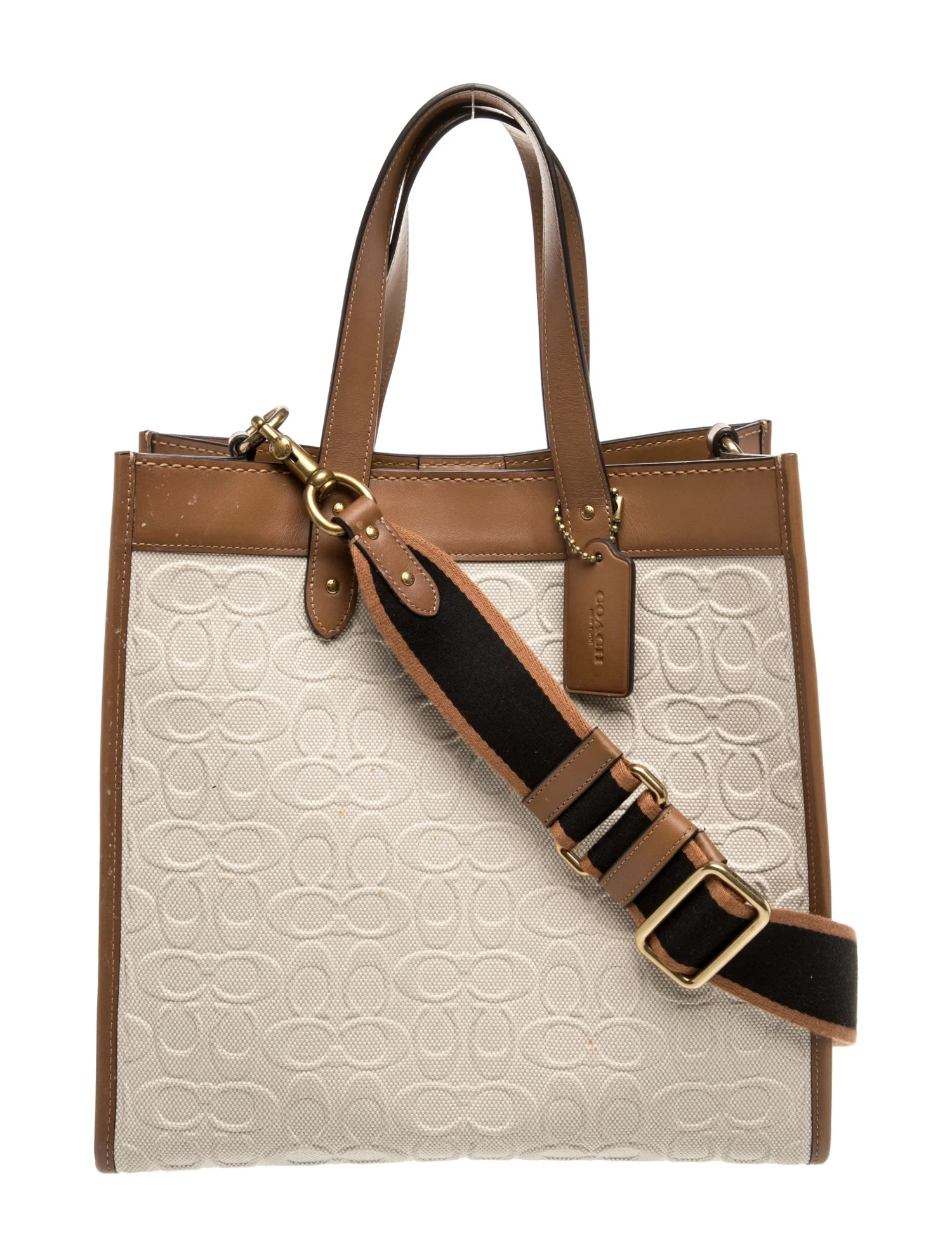 Jacquard Signature Field