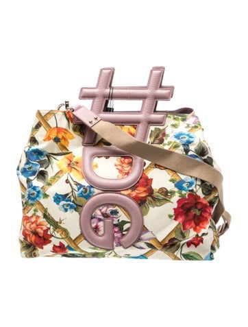 Canvas Tote