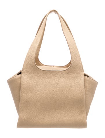 Leather TR1 Small