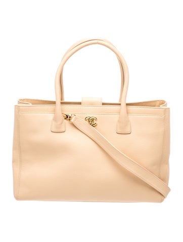 Medium Executive Cerf Tote