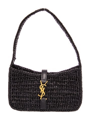 Raffia Le 5 à 7 Mini